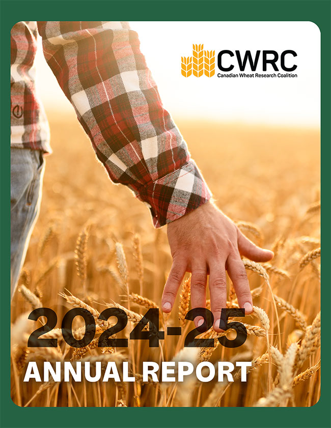 2024-2025 Annual Report