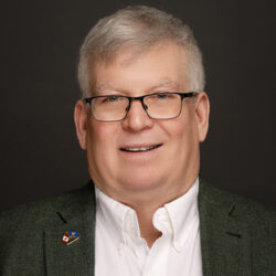 Dave Bishop