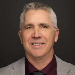 Dean Hubbard
